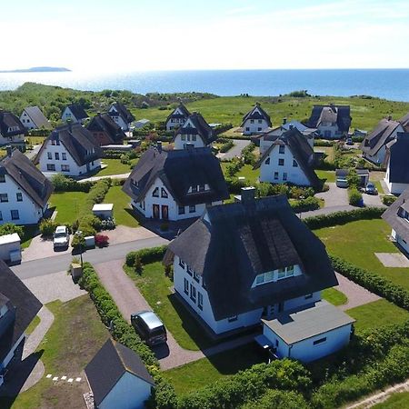 Ferienhaus Nordbrise Dranske Esterno foto