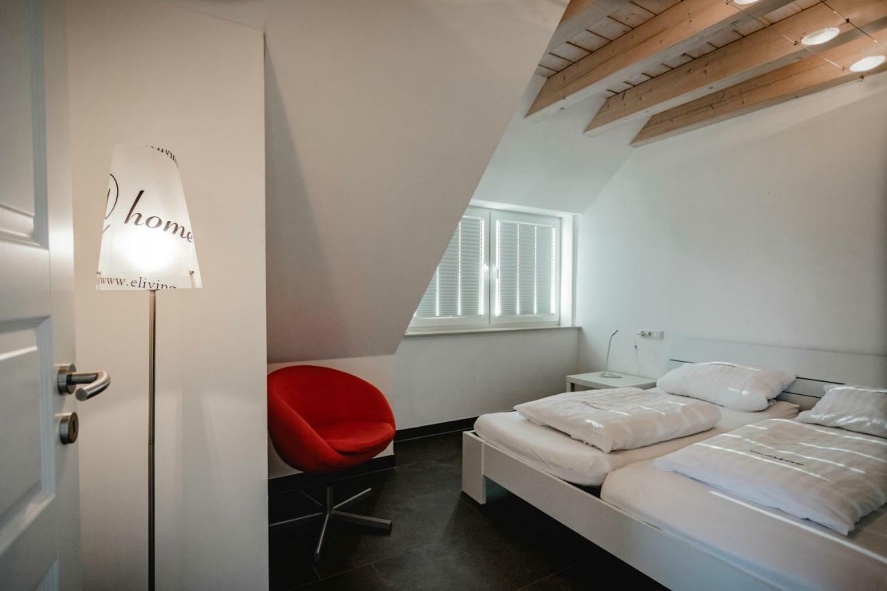 Ferienhaus Nordbrise Dranske Esterno foto