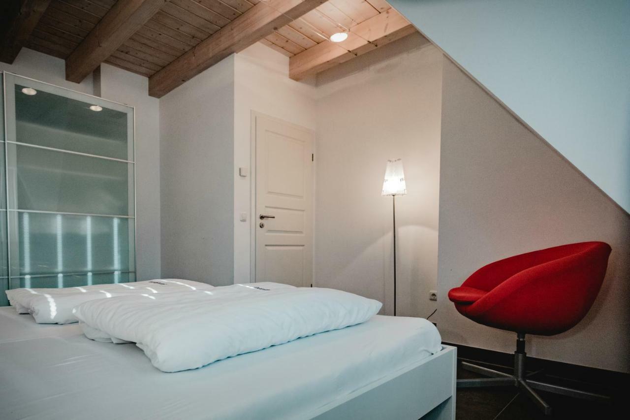 Ferienhaus Nordbrise Dranske Esterno foto